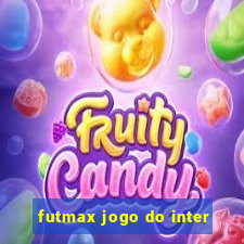 futmax jogo do inter