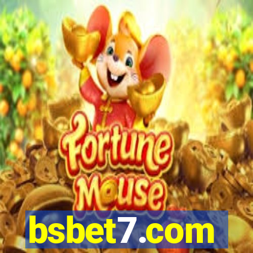 bsbet7.com