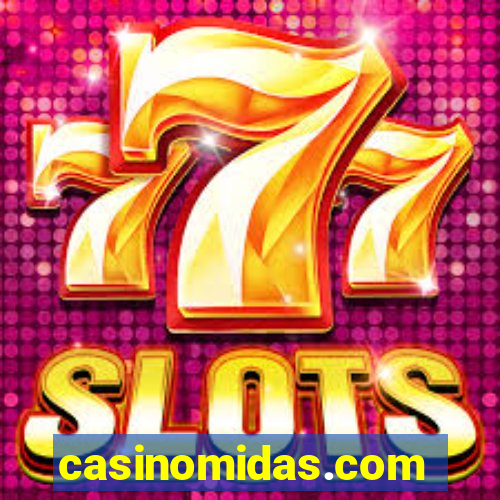 casinomidas.com