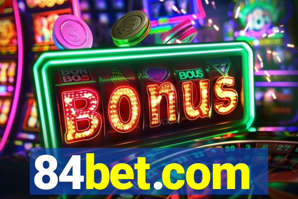 84bet.com