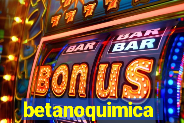 betanoquimica