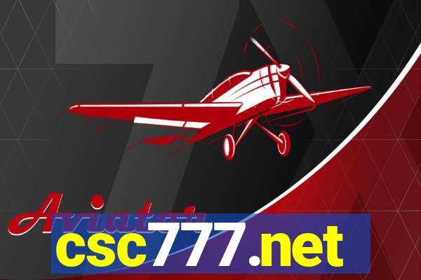 csc777.net