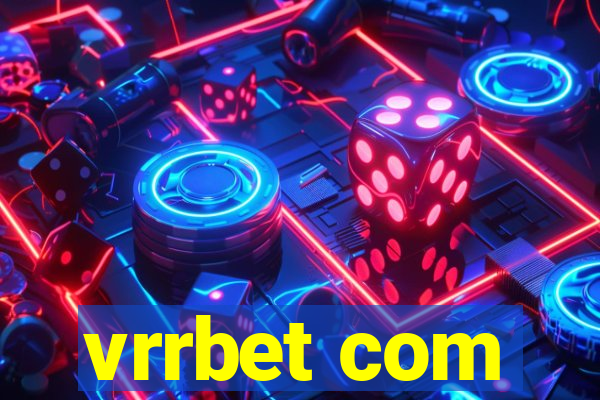 vrrbet com