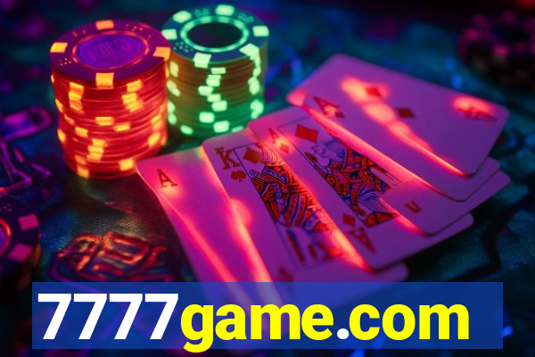 7777game.com