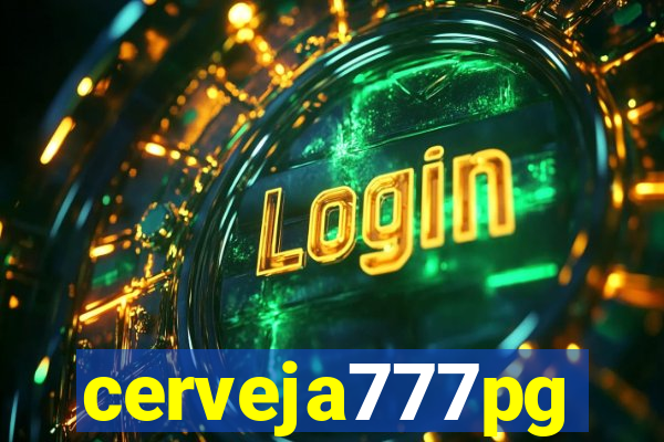 cerveja777pg