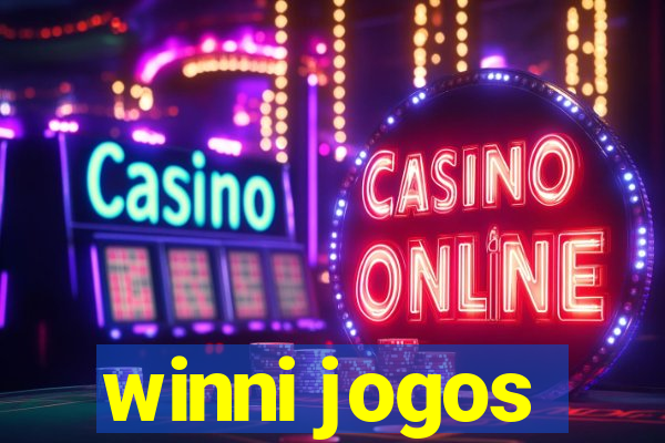 winni jogos