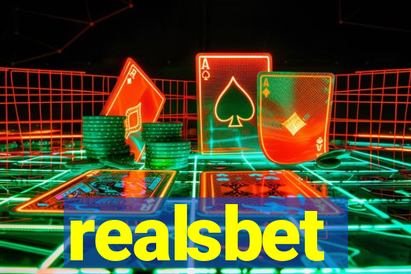 realsbet