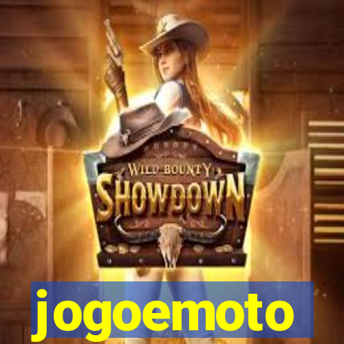 jogoemoto