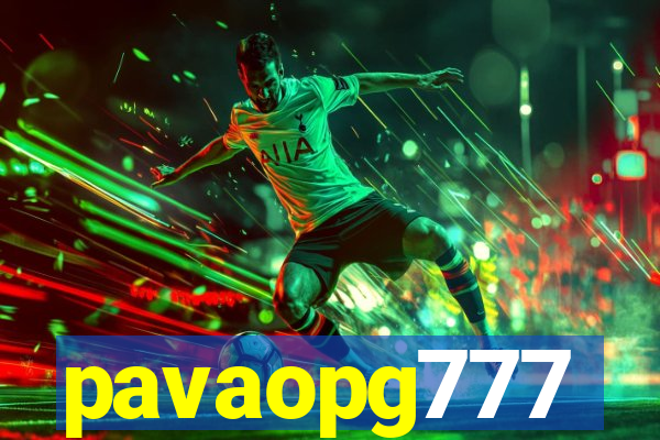 pavaopg777