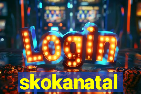 skokanatal