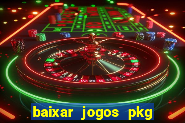 baixar jogos pkg ps3 desbloqueado