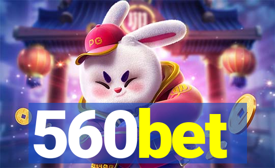 560bet