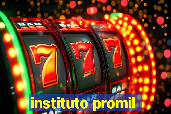 instituto promil