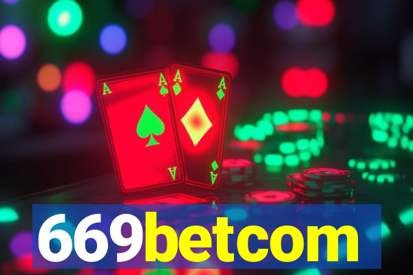 669betcom