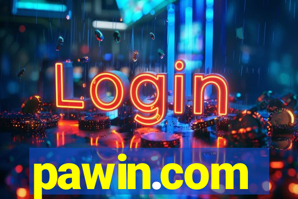 pawin.com