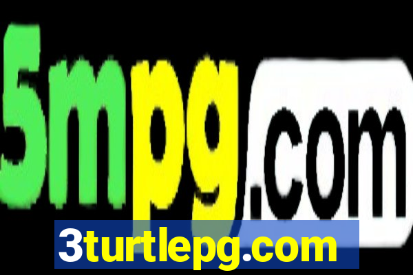 3turtlepg.com