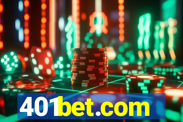 401bet.com