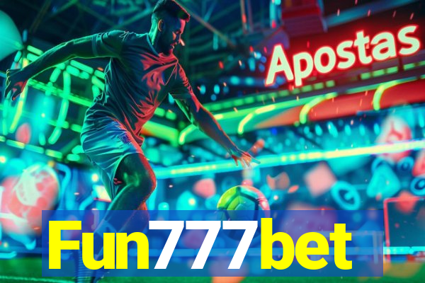 Fun777bet