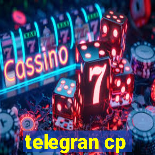 telegran cp