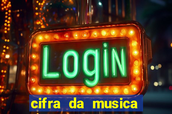 cifra da musica gloria a deus nas alturas