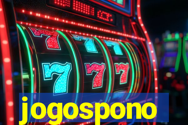 jogospono