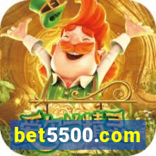 bet5500.com