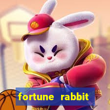 fortune rabbit melhor horário