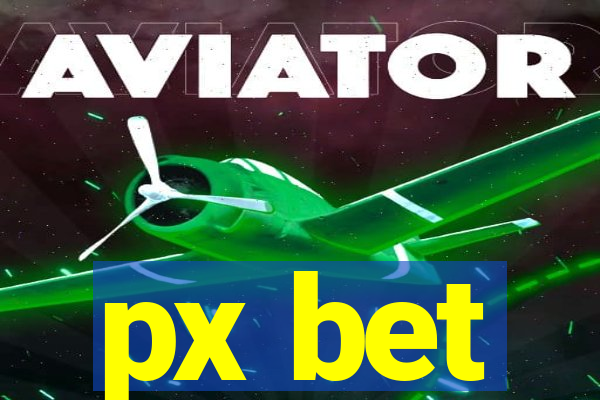 px bet