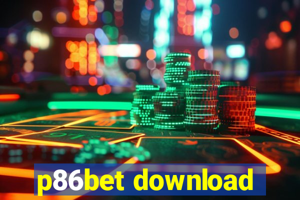 p86bet download