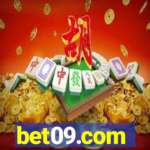 bet09.com