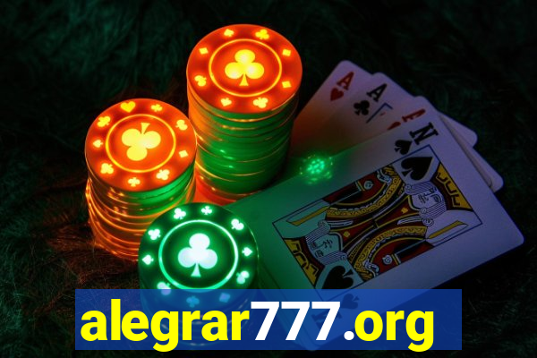 alegrar777.org