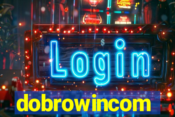 dobrowincom