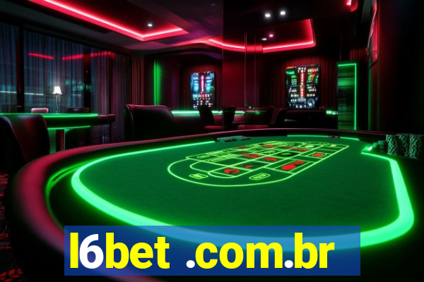 l6bet .com.br