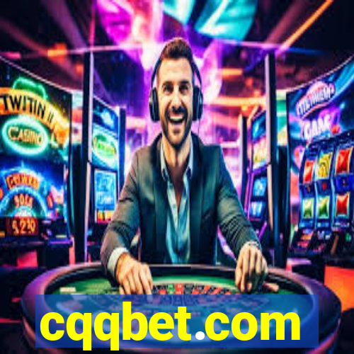 cqqbet.com