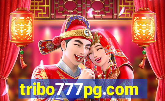 tribo777pg.com