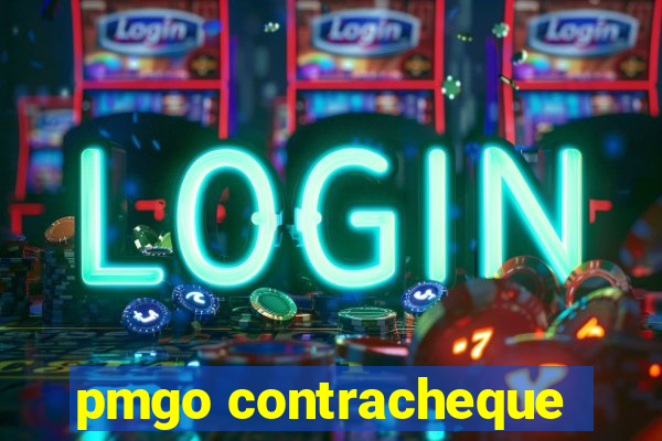 pmgo contracheque