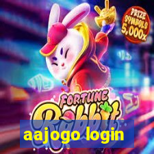 aajogo login