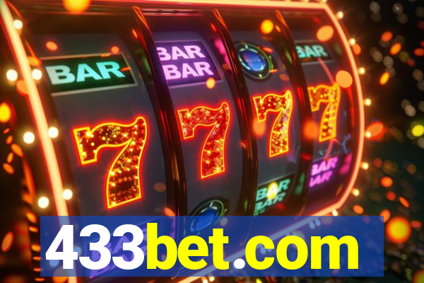 433bet.com