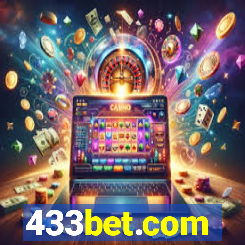 433bet.com