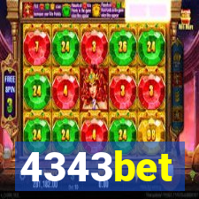 4343bet