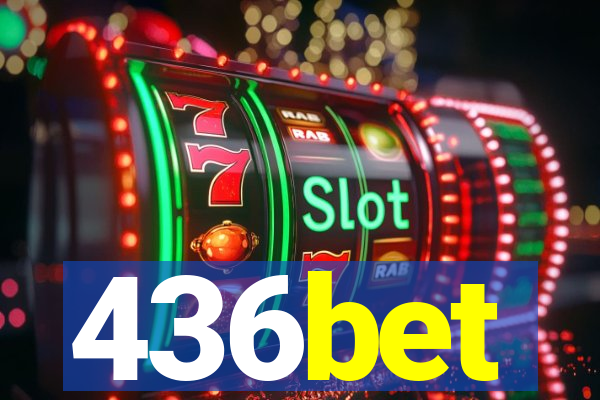 436bet