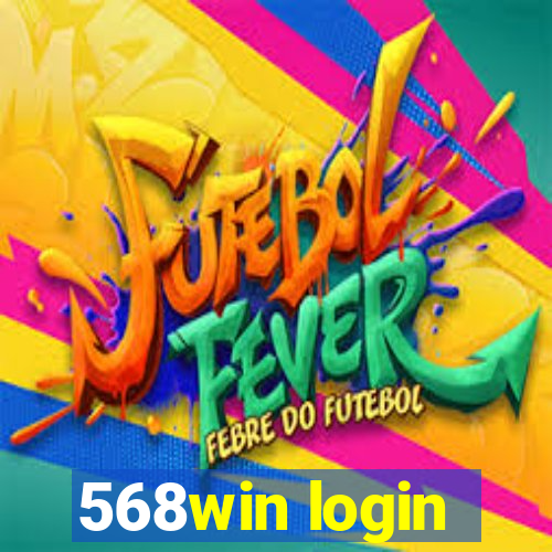 568win login