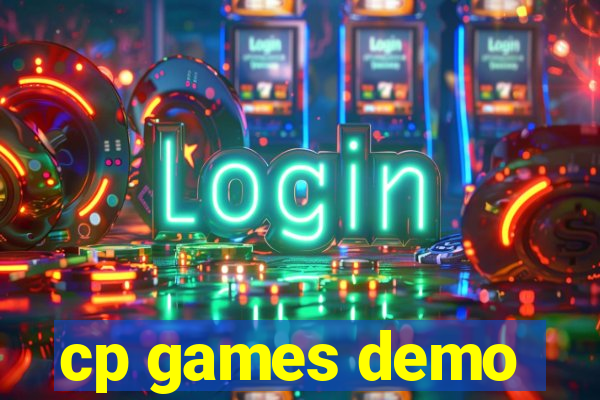 cp games demo