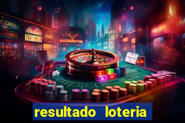 resultado loteria do povo