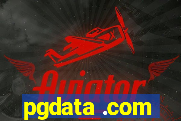 pgdata .com