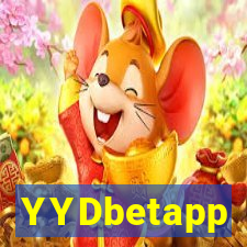 YYDbetapp