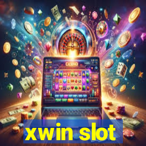 xwin slot