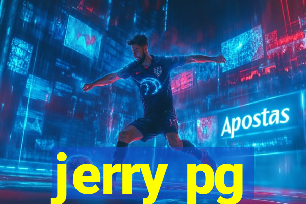 jerry pg