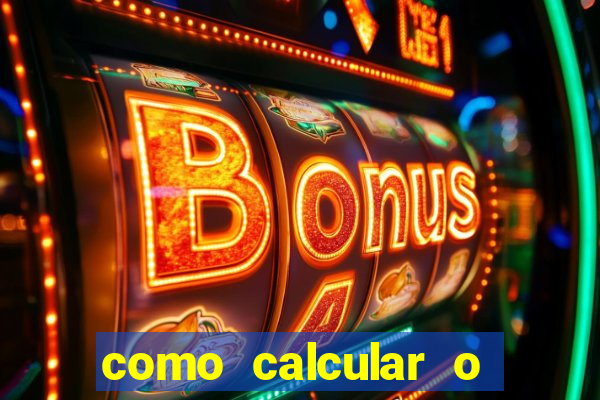 como calcular o cashback da blaze