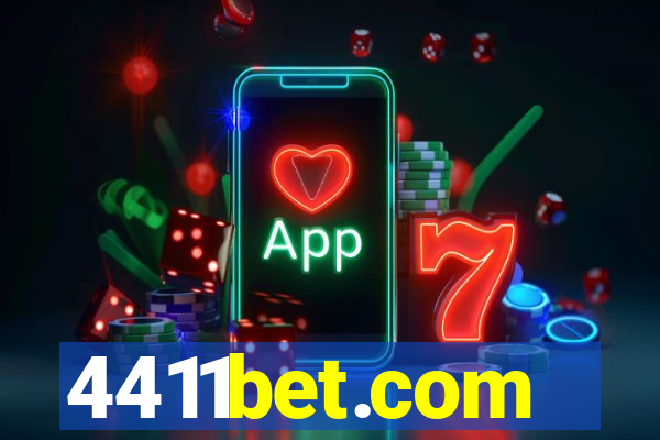 4411bet.com